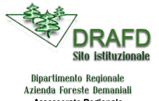 Azienda Regionale Foreste Demaniali