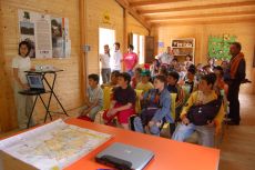 Attivit&agrave; di Educazione Ambientale