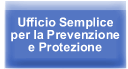 Ufficio Semplice per la Prevenzione e Protezione