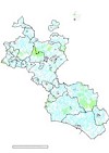 Demanio Forestale della Provincia di Caltanissetta