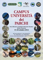 locandina campus uni_parchi