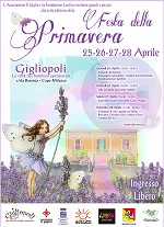 festa primavera ME