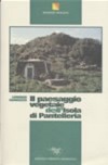 Il paesaggio vegetale dell'isola di Pantelleria