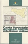 Carta Forestale del demanio Forestale della Regione Siciliana