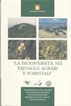La biodiversit� nei paesaggi agrari e forestali