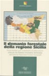 Il demanio forestale della Regione Sicilia
