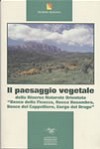 Il paesaggio vegetale della R.N.O. Ficuzza