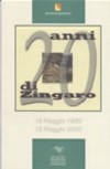 20 anni di Zingaro