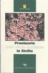 Prontuario delle piante spontanee in Sicilia