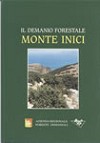 Il demanio forestale Monte Inici