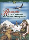 Reginella e il mistero del bosco scomparso