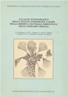Atlante iconografico delle piante endemiche o rare della Riserva naturale orientata dello Zingaro