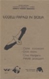 Uccelli rapaci in Sicilia