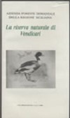 La riserva naturale di Vendicari