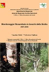 Monitoraggio fitosanitario in boschi della Sicilia 2007-2008