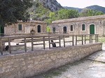 Oasi Faunistica Vendicari