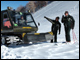 Nucleo Soccorso Montano e Protezione Civile - Linguaglossa-Etna Nord - CT