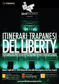 Itinerari trapanesi