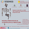 Mostra Permanente di Antropologia e Preistoria - InvitoWEB