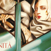 Tamara de Lempicka