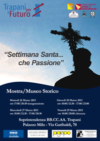 Settimana Santa2013