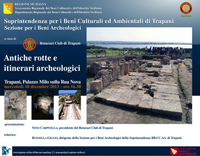 Antiche rotte e itinerari archeologici