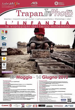 Infanzia. Violazioni del terzo millennio