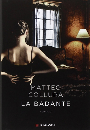 copertina La Badante di Matteo Collura