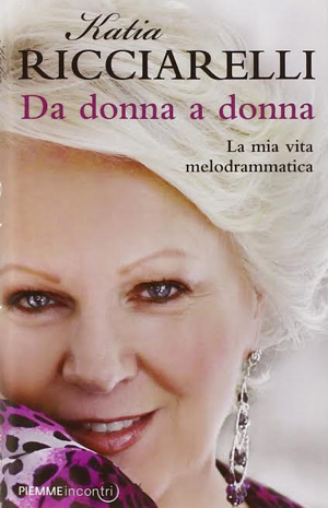 da donna a donna copertina