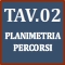 tav02 planimetria percorsi