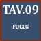 tav09 focus