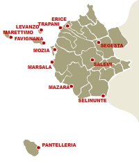 Provincia Trapani