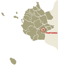 Partanna