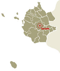 Salemi