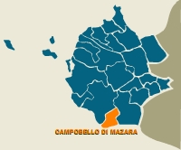 Territorio di Campobello di Mazara