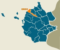 Territorio di Erice
