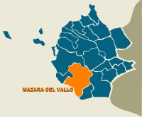 Territorio di Mazara del Vallo