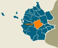 Salemi