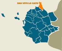 Territorio di San Vito lo Capo