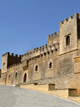 Castello Grifeo Partanna