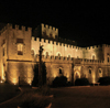 Castello Grifeo in Partanna