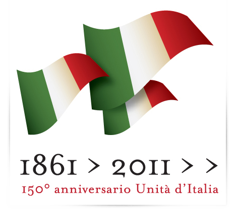 150° Anniversario dell'Unità d'Italia