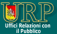 collegamento a URP Regione Siciliana