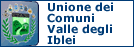 Unione dei Comuni Valle degli Iblei