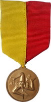 Medaglia di Benemerenza