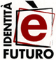 logo identità è futuro