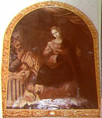 Madonna del Riposo