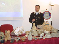 OPERAZIONE “SIKANIE”