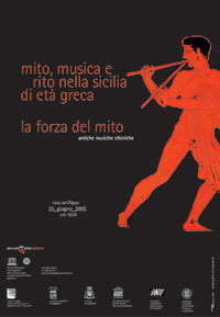 Mito, musica e rito nella Sicilia di età greca