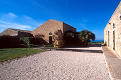 esterno del museo